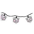 Portal 2 Original Companion Cube String Lights
